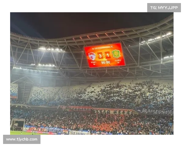 中超球市冰火两重天：京连刷新纪录，三镇亚泰陷寒冬