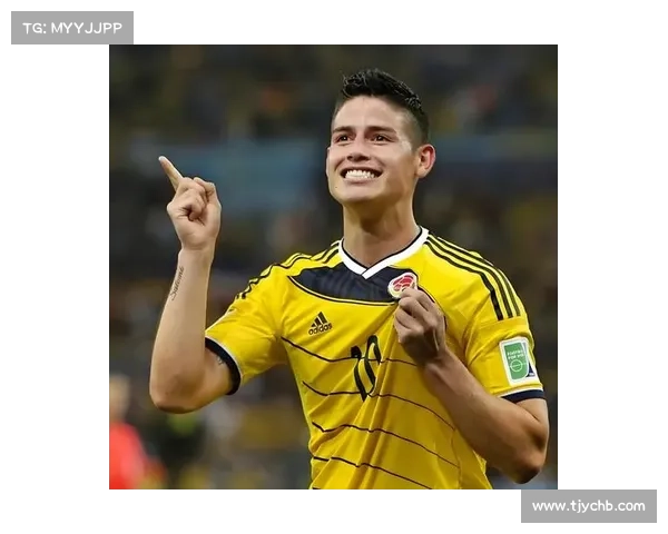 哥伦比亚4-0大胜墨西哥 J罗34岁两助攻 迪亚斯破门精彩呈现